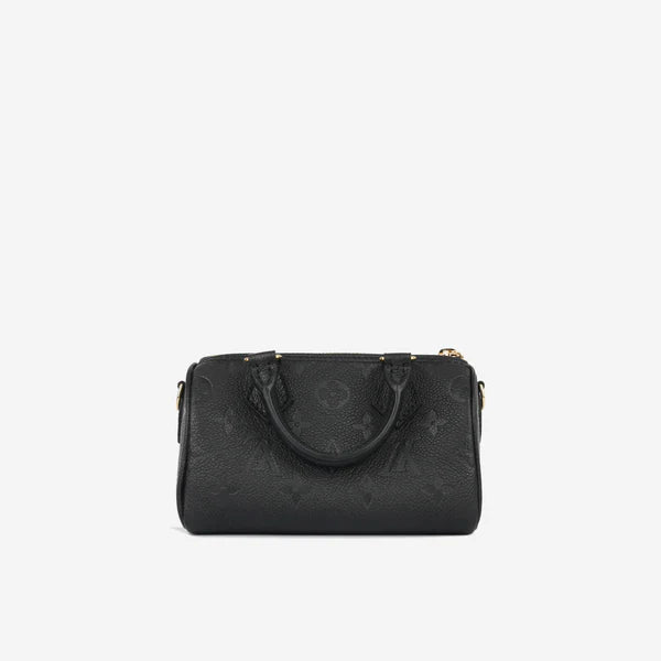 Louis Vuitton Nano Speedy Monogram
