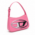 Diesel Leather Shoulder Bag