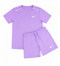 Nike Miller Short Set - Size UK M