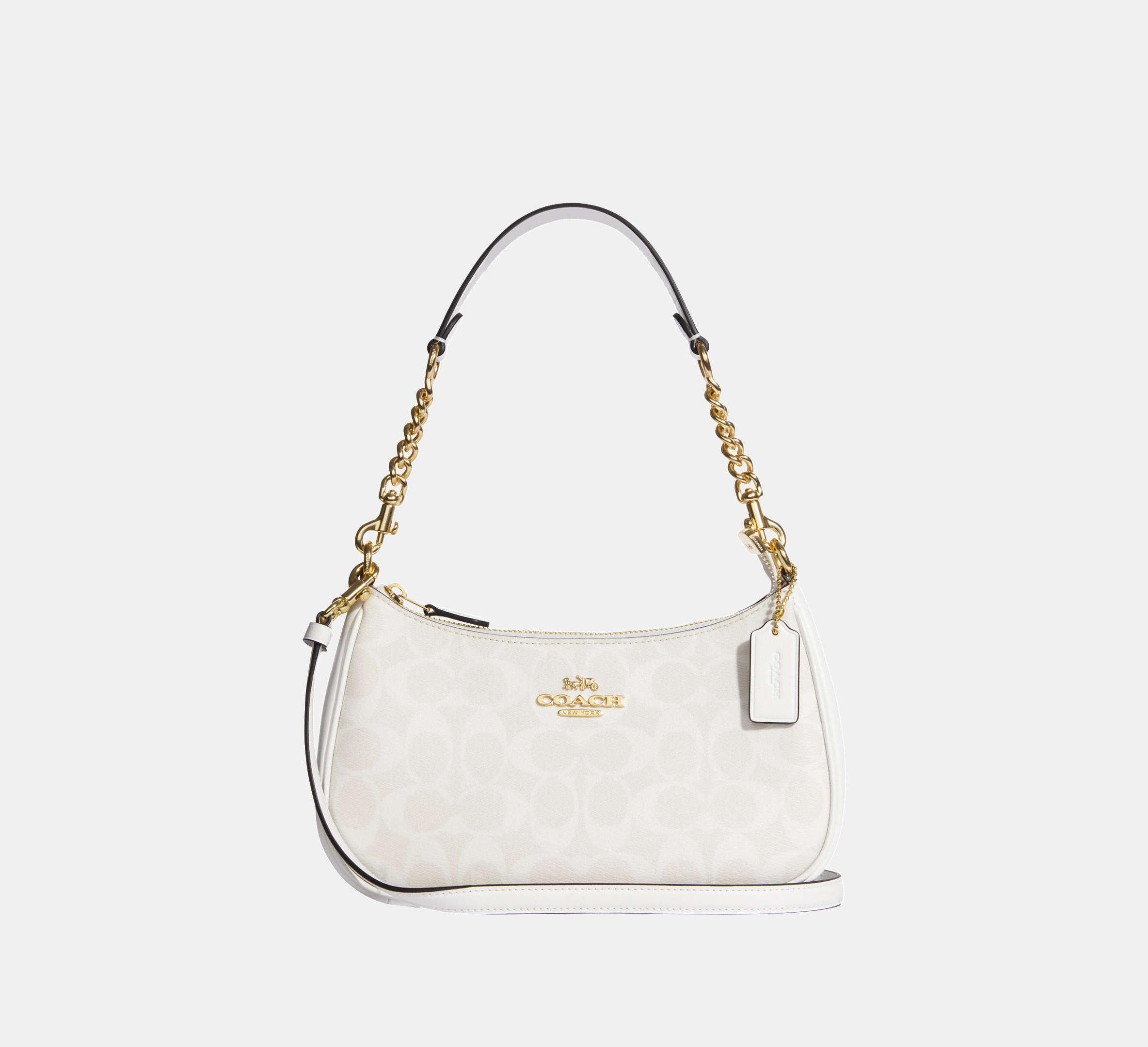 Coach Teri Shoulder Bag