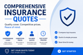Comprehensive Insurance Quotes – Fast, Affordable & Tailored to You