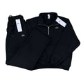 ALO QUARTER ZIP TRACKSUIT ✅