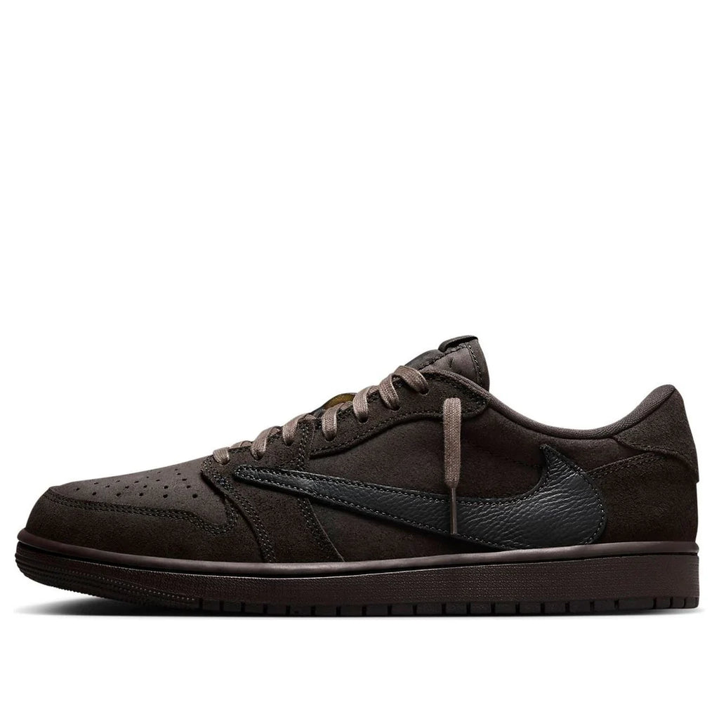 JORDAN 1 VELVET BROWN ✅