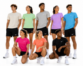 Nike Miler Shorts Set - Medium