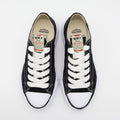 Maison MIHARA YASUHIRO
distressed low-top sneakers ⚫️☑️