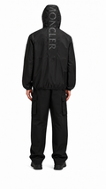Moncler Granier Hooded Windbreaker