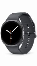 Samsung Galaxy Watch8 Smartwatch 44mm Bluetooth Bixby Graphite