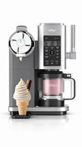Ninja Swirl by CREAMi Ice Cream Maker | Soft-Serve