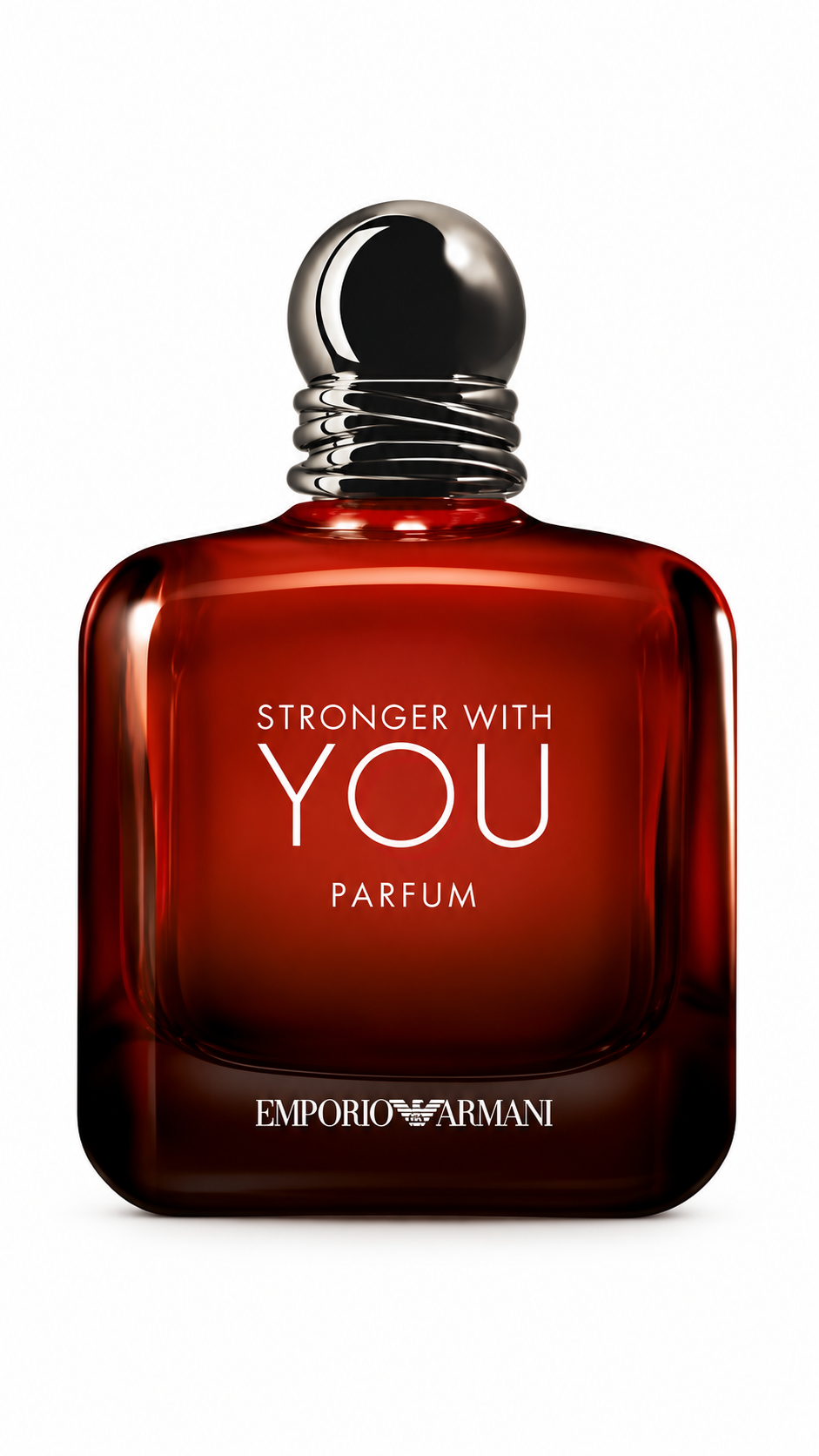 Armani Stronger With You Parfum 100ML