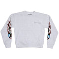 Chrome Hearts Matty
Boy Brain Crewneck ⚫️
