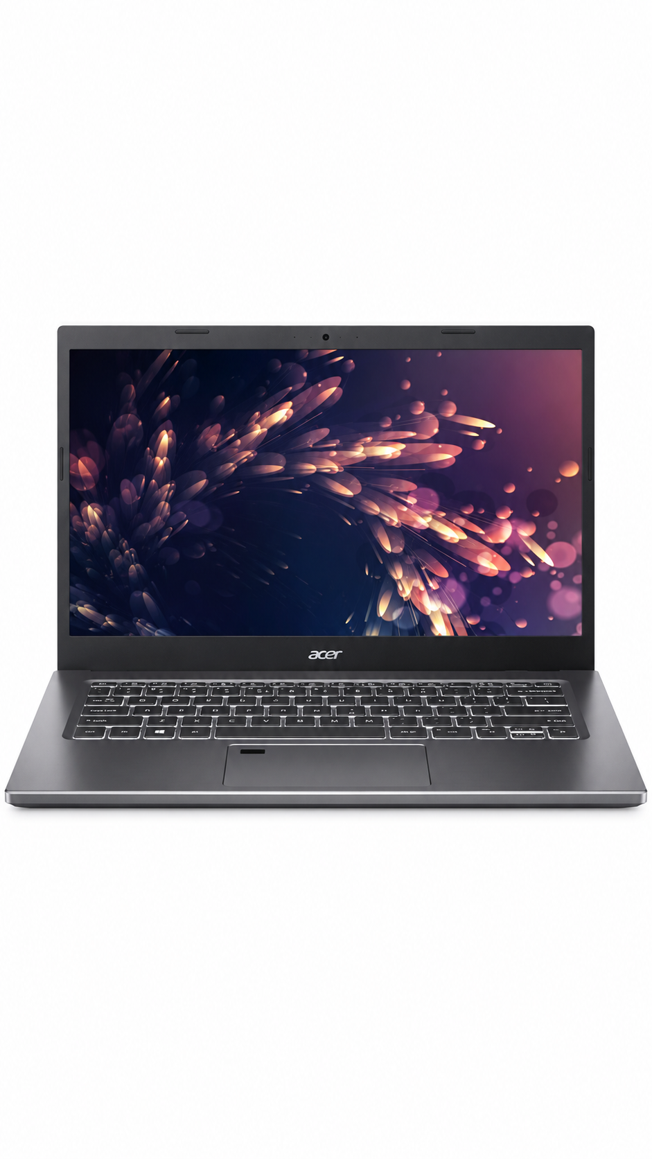 ACER Aspire 5 14" Laptop - Intel Core i5 - 512GB SSD - Grey