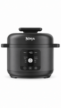 Ninja HyperHeat 6L 9-in-1 Pressure & Rice Cooker