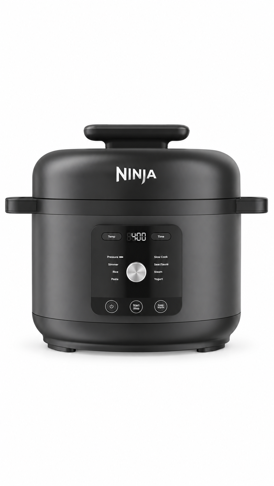 Ninja HyperHeat 6L 9-in-1 Pressure & Rice Cooker