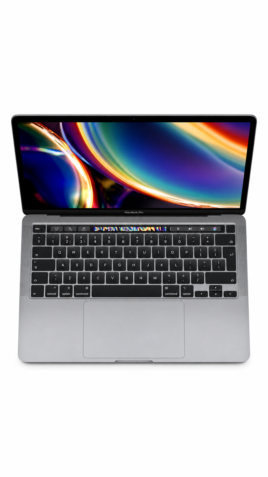 Apple MacBook Pro 13" 2020 Grey - i5 2.0GHz 16GB RAM 512GB SSD