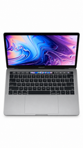MacBook Pro 13" 2019 Core i5 1.4GHz 8GB 256GB Space Gray