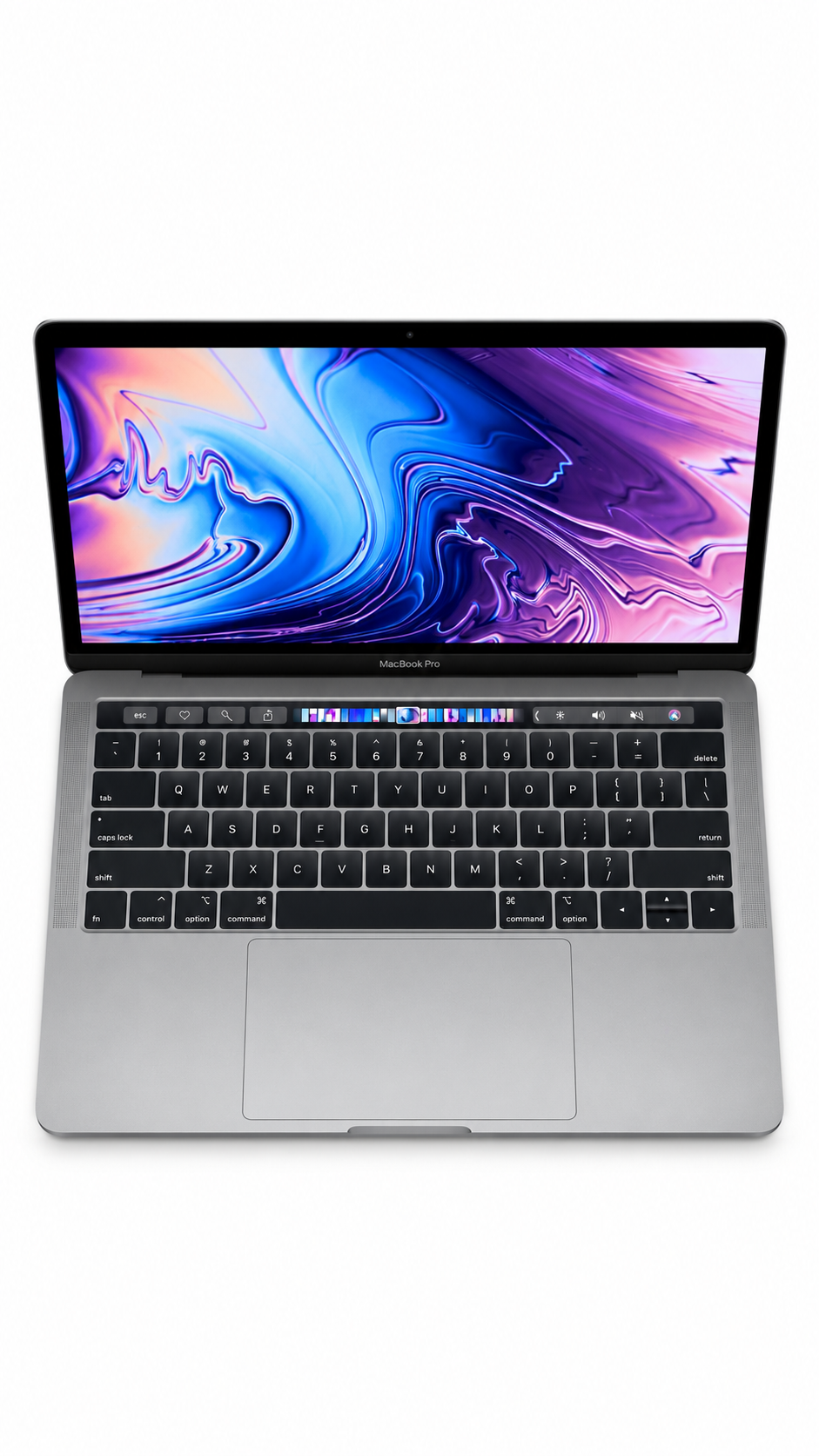 MacBook Pro 13" 2019 Core i5 1.4GHz 8GB 256GB Space Gray