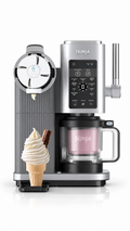 Ninja Swirl by CREAMi Ice Cream Maker | Soft-Serve