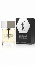 YVES SAINT LAURENT YSL L'HOMME 100ML EAU DE TOILETTE SPRAY BRAND