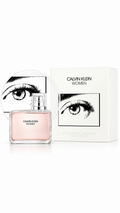 Calvin Klein Women Eau de Parfum 100ml Spray