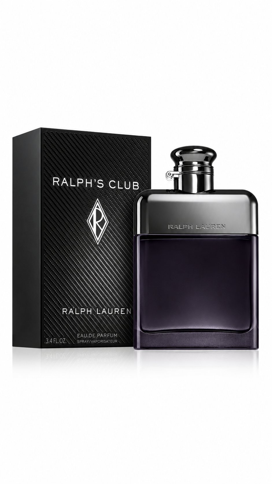 Ralph Lauren Ralph's Club Eau De Parfum 100ml Spray