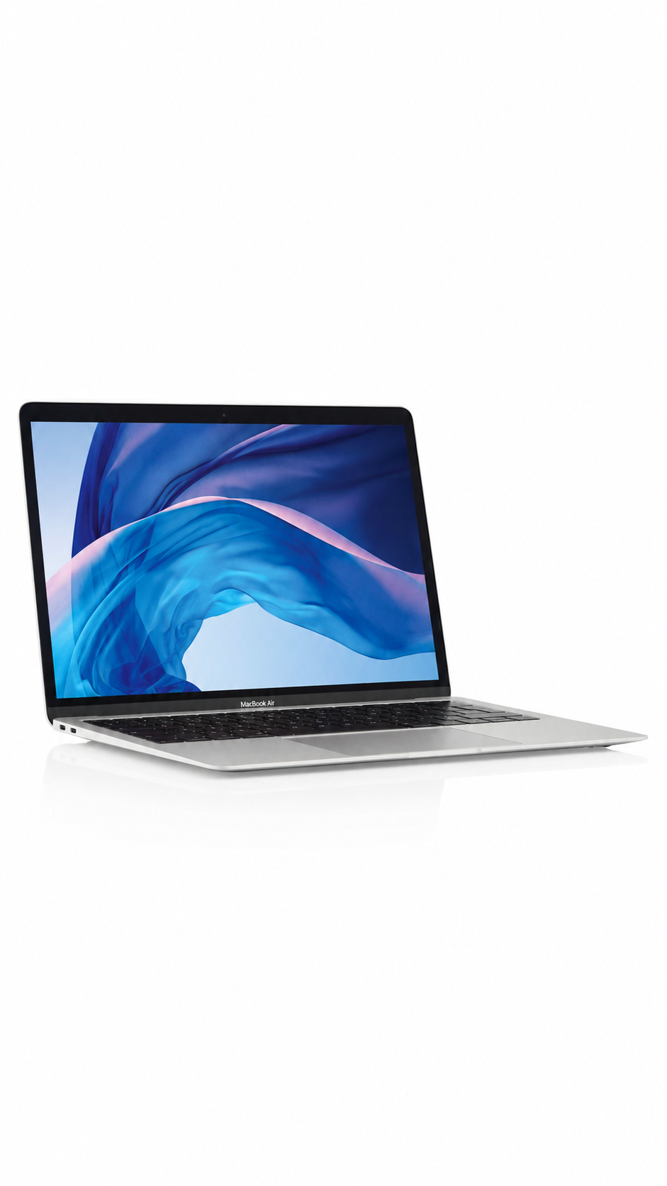 Apple MacBook air 13" 2020 Intel Core i3 1.1GHz 8GB 256GB