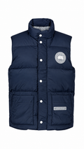 Canada Goose Freestyle Glacial Haze Vest - XL