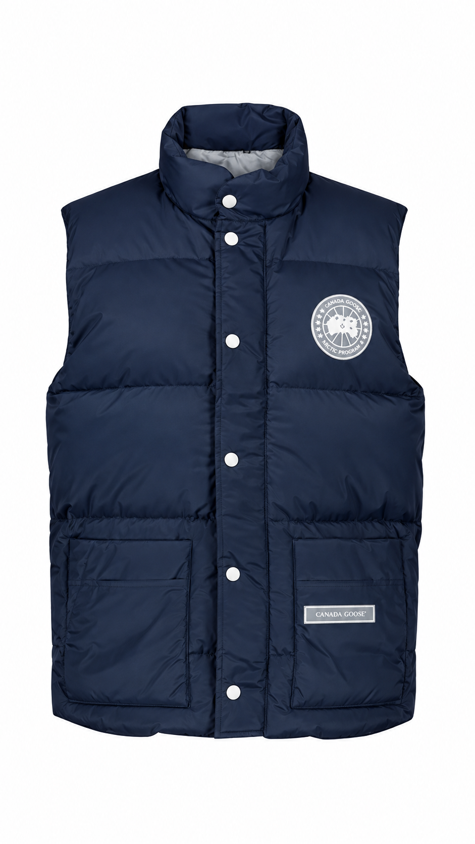 Canada Goose Freestyle Glacial Haze Vest - XL
