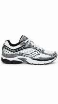 Saucony ProGrid Omni 9 Fabricated