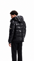 Moncler Maya Men's Jacket - Authenticity Guaranteed