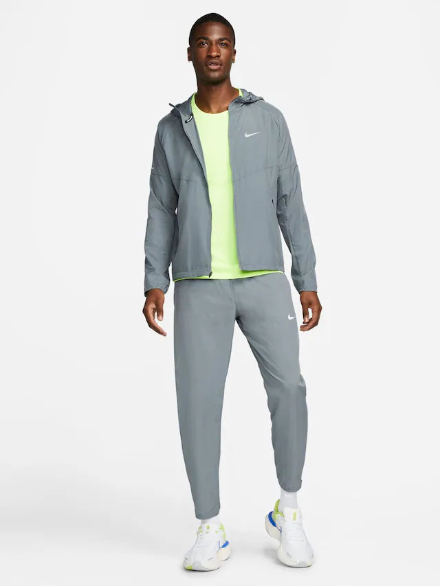 Nike Miller Windbreaker Runner Full Tracksuit Set 🏴