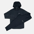 Nike Miller Windbreaker Runner Full Tracksuit Set 🏴