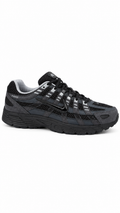 Nike P-6000 - Black Anthracite CHROME P6000