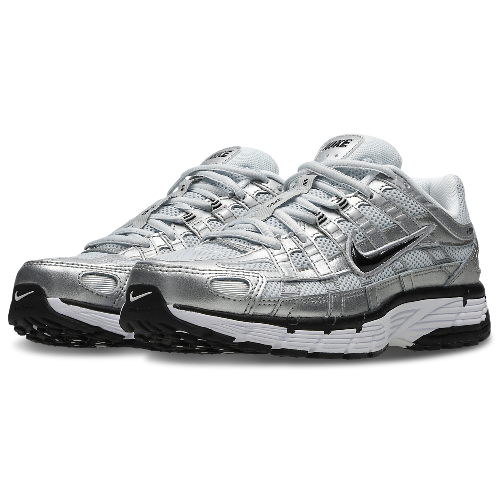 Nike P-6000 Winterised Anthracite Smoke Grey - New🏴