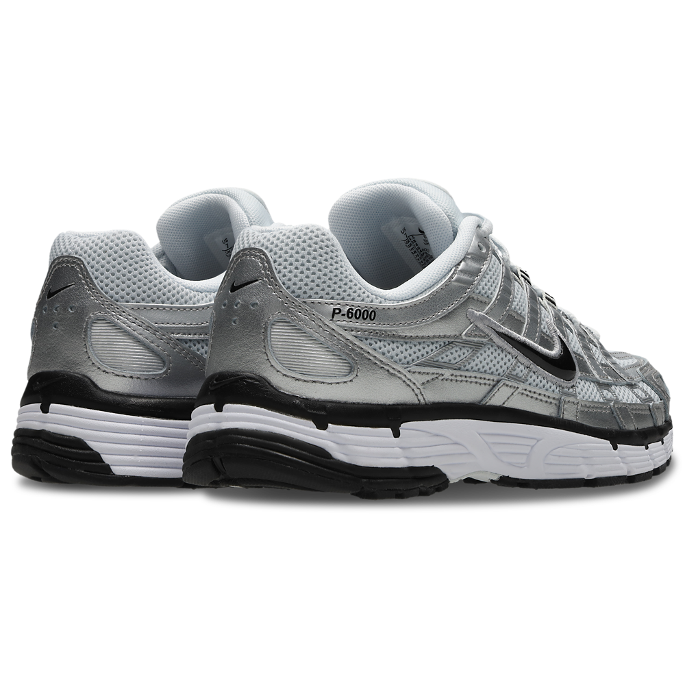 Nike P-6000 Winterised Anthracite Smoke Grey - New🏴