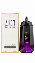 Mugler Alien Extraintense Eau de Parfum Intense 90ml Refillable Spray For Her