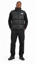 The North Face Jacket 700 Gillet Down Fill