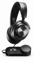 SteelSeries Arctis Nova Pro Gaming Headset GameDAC Gen 2 Hi-Res Audio PC PS4 PS5