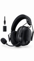 Razer BlackShark V3 Pro Wireless ANC eSports Gaming Headset for PC and Mac Black