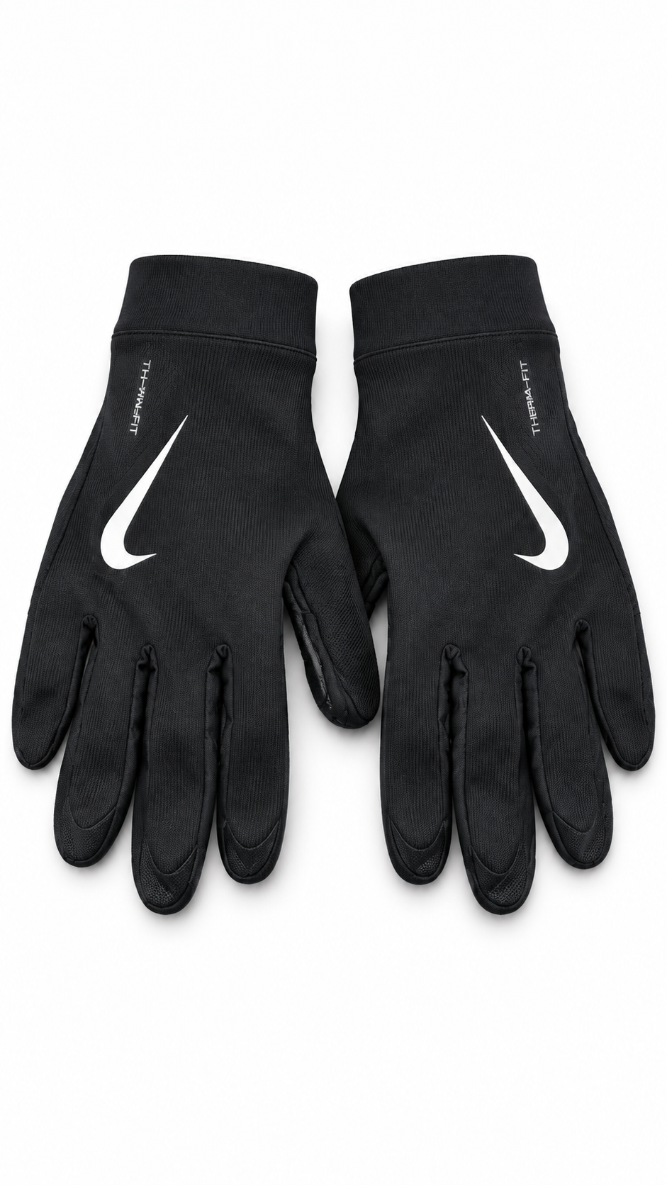 Nike Academy Therma-Fit Football Player Gloves - Authenticity Guaranteed