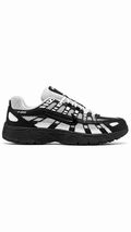 Nike P-6000 - Premium Shadow Grey P6000 Trainers