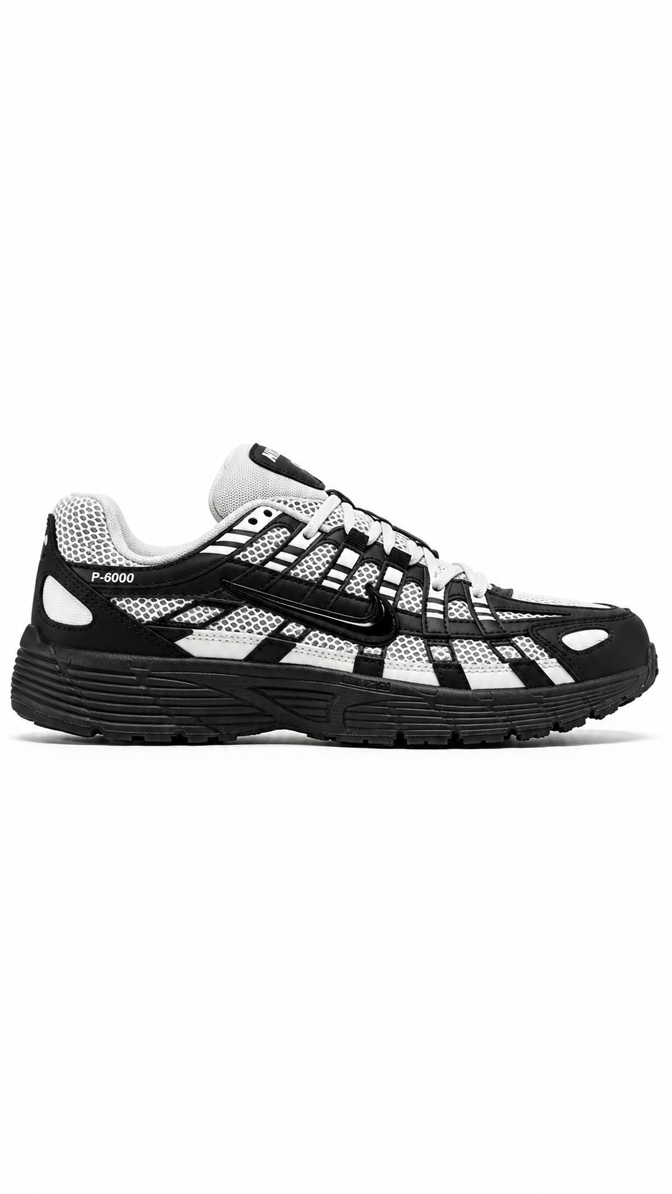 Nike P-6000 - Premium Shadow Grey P6000 Trainers