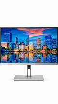 HP Monitor EliteDisplay E243i 24" Full HD IPS Anti-Glare HDMI VGA DISPLAYPORT