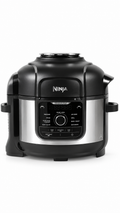 Ninja Foodi 9-in-1 Multi-Cooker | 6L, Air Fryer