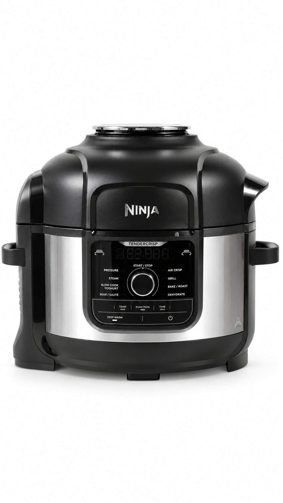 Ninja Foodi 9-in-1 Multi-Cooker | 6L, Air Fryer