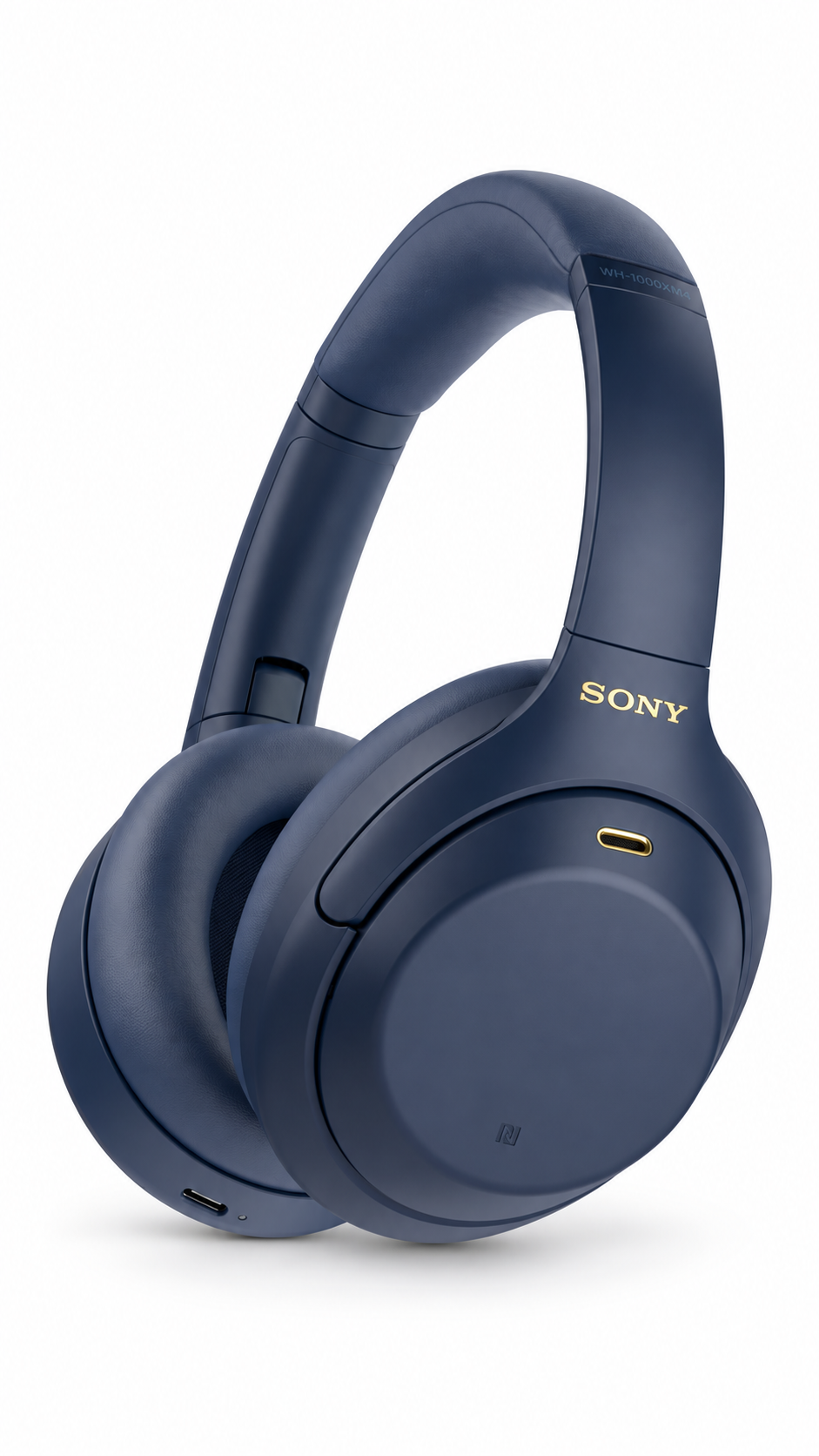 Sony WH-1000XM4 Wireless Noise Cancelling Headphones