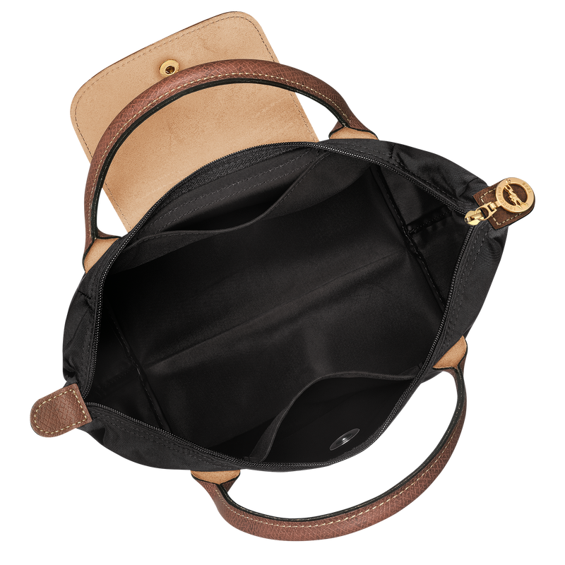 LE PLIAGE ORIGINAL S HANDBAG - Black ⚫️☑️