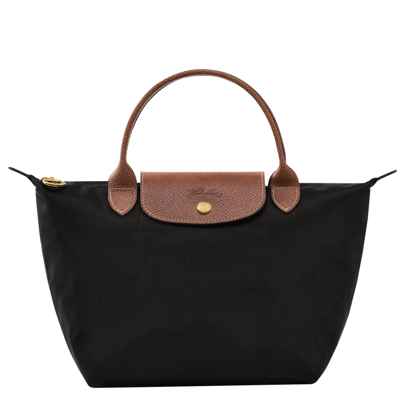 LE PLIAGE ORIGINAL S HANDBAG - Black ⚫️☑️