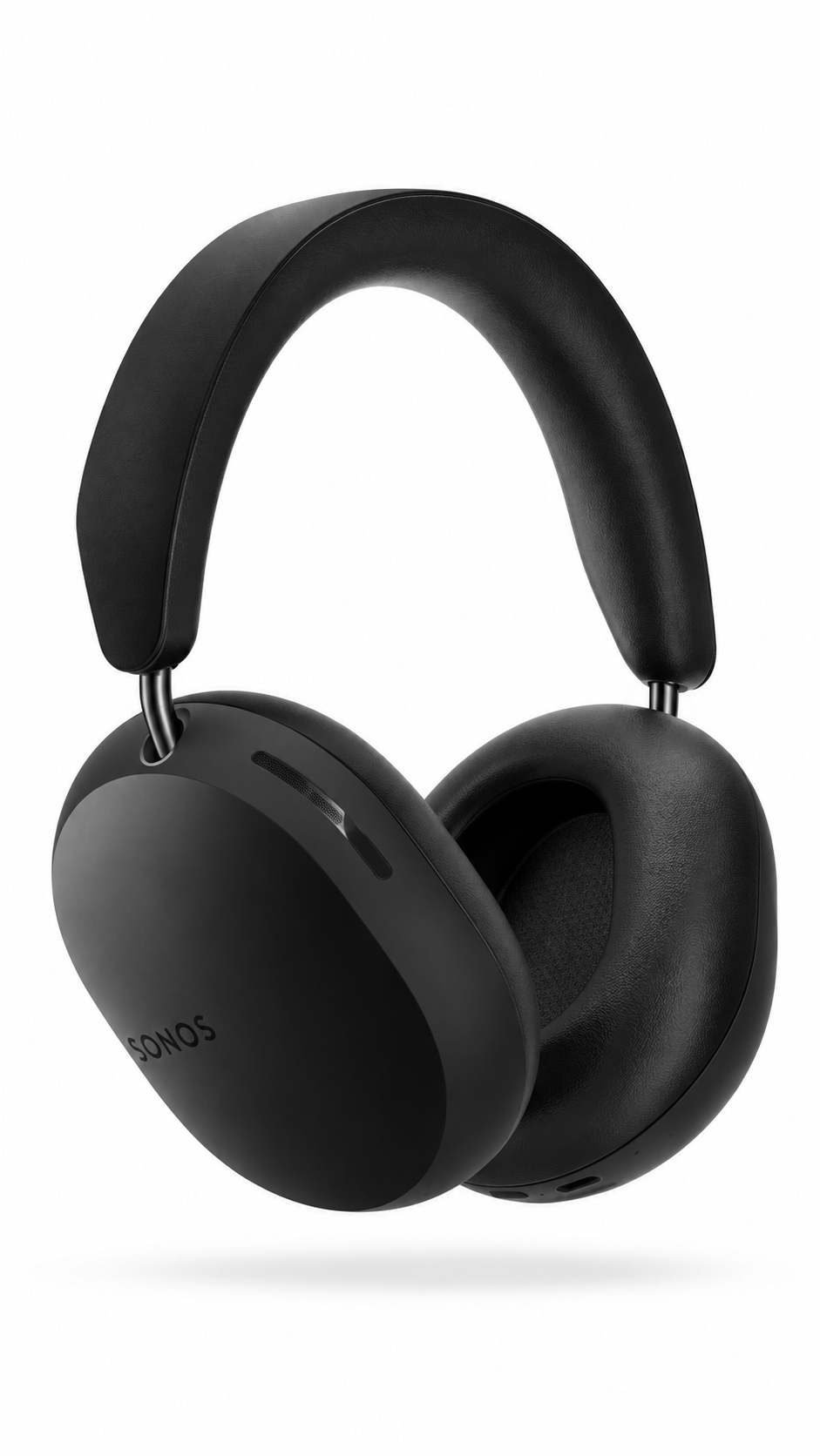 Sonos Ace Black Certified - Active Noise Cancelling - Bluetooth