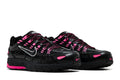 Nike P-6000 Pink Blast Metallic Silver Black 🏴