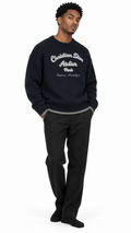 Christian Dior Paris Atelier Sweater - Authenticity Guaranteed